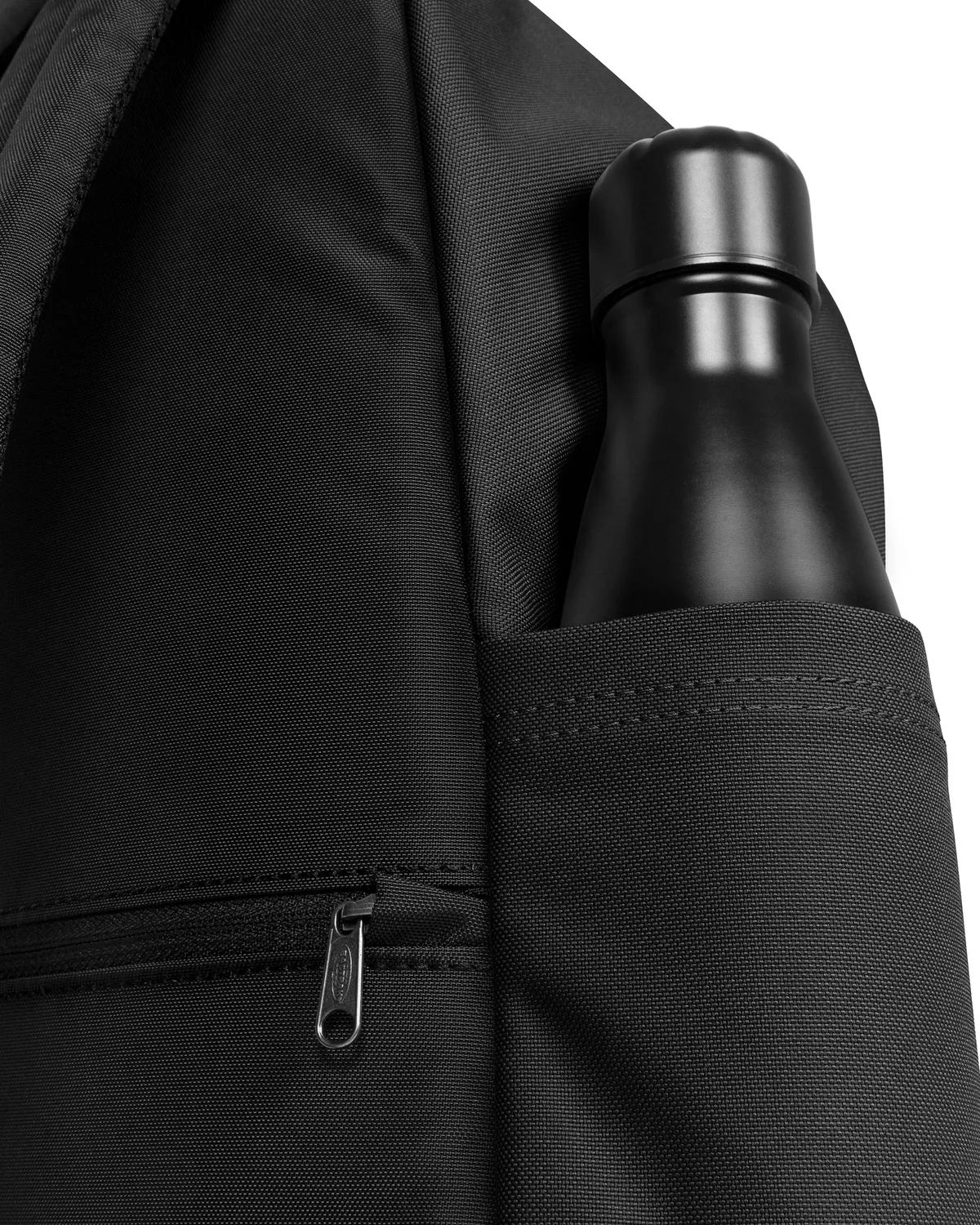 Eastpak Day Pak'r S rugzak Black klein zwart nylon