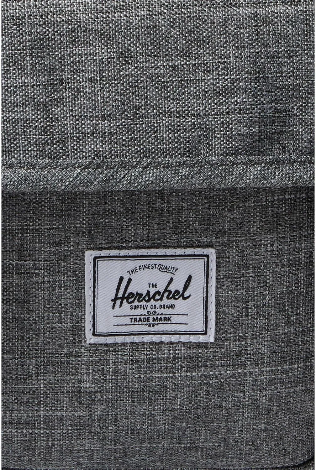 Herschel Little America rugzak 30L Zwart
