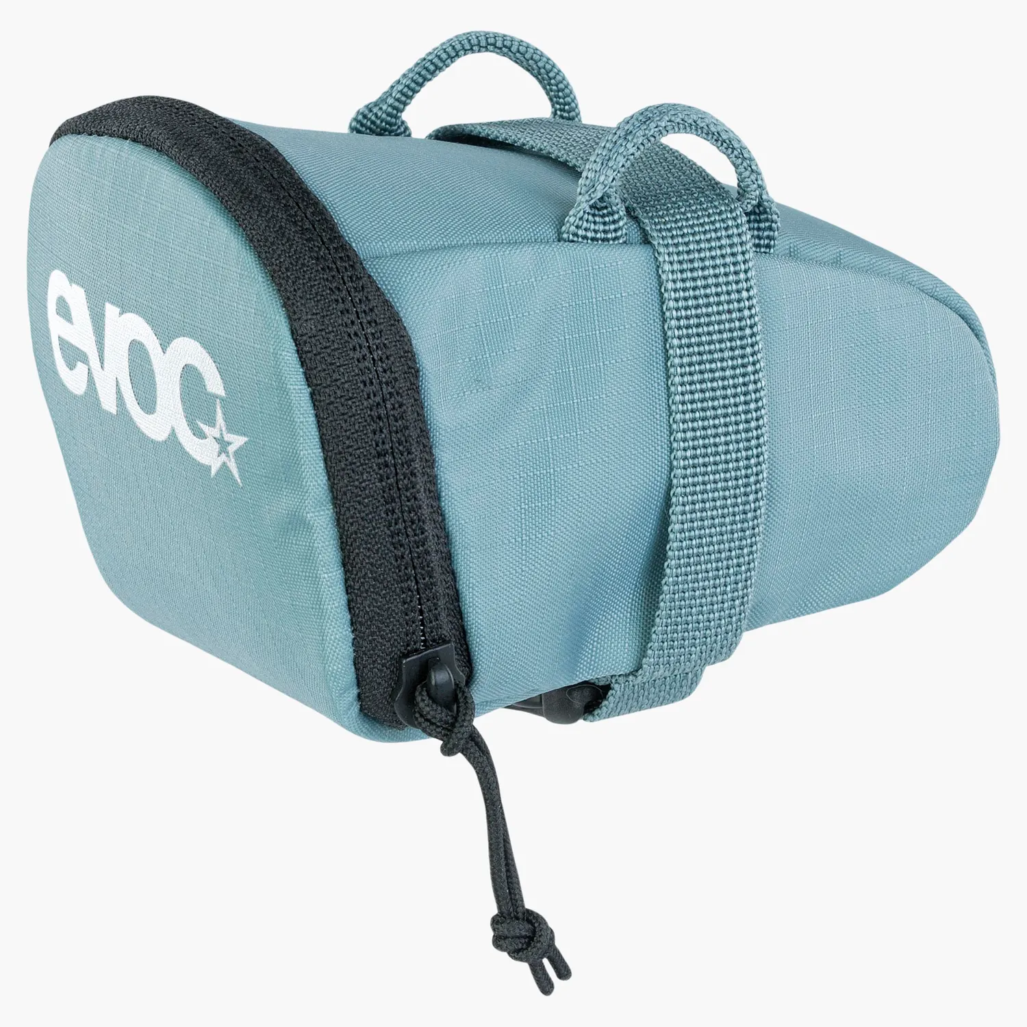Evoc Seat Bag zadeltas zwart S lichtgewicht