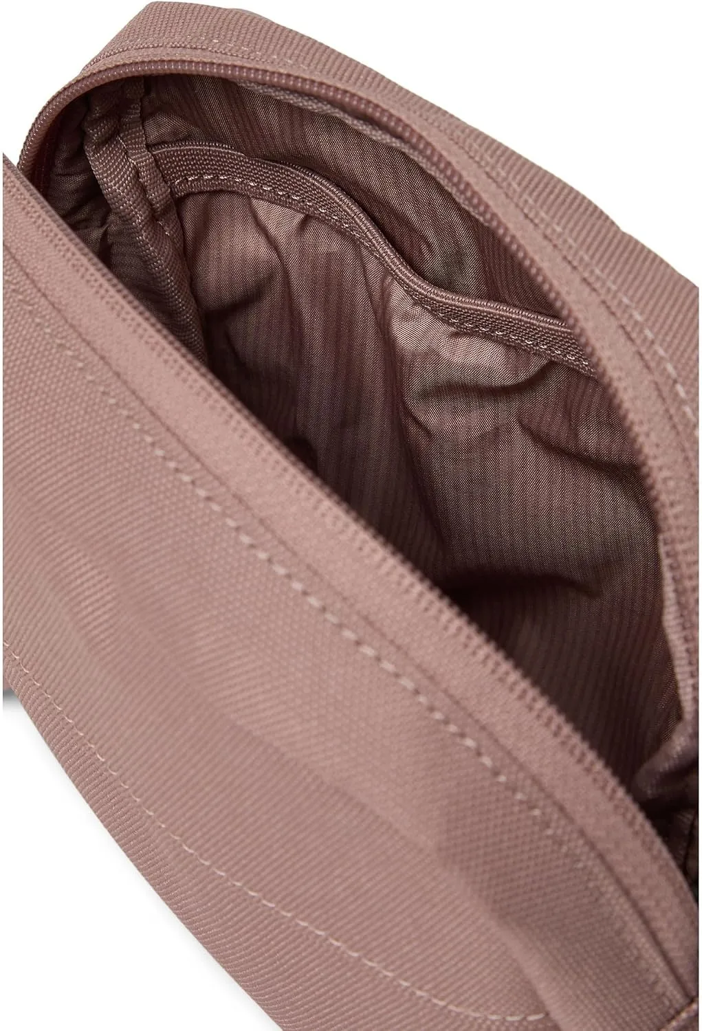 Herschel Classic crossbody tas Ash Rose handzaam