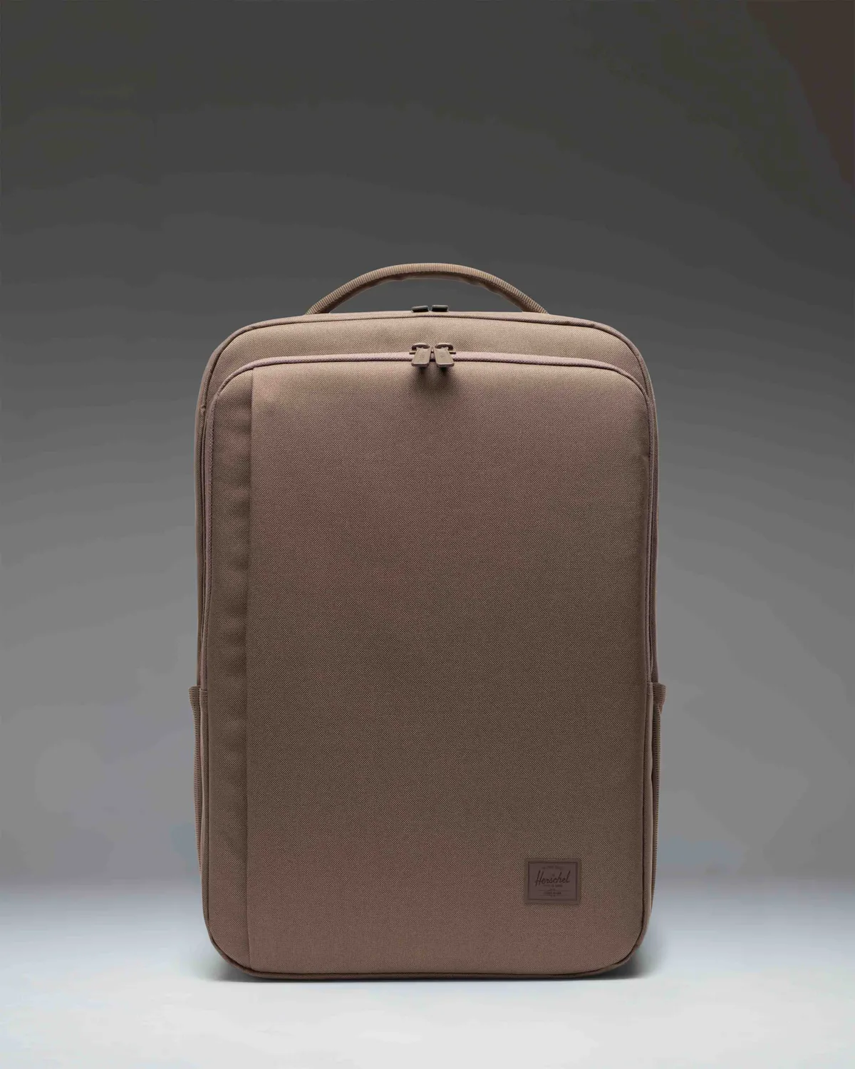 Herschel Kaslo Tech rugzak Raven trolleyvak
