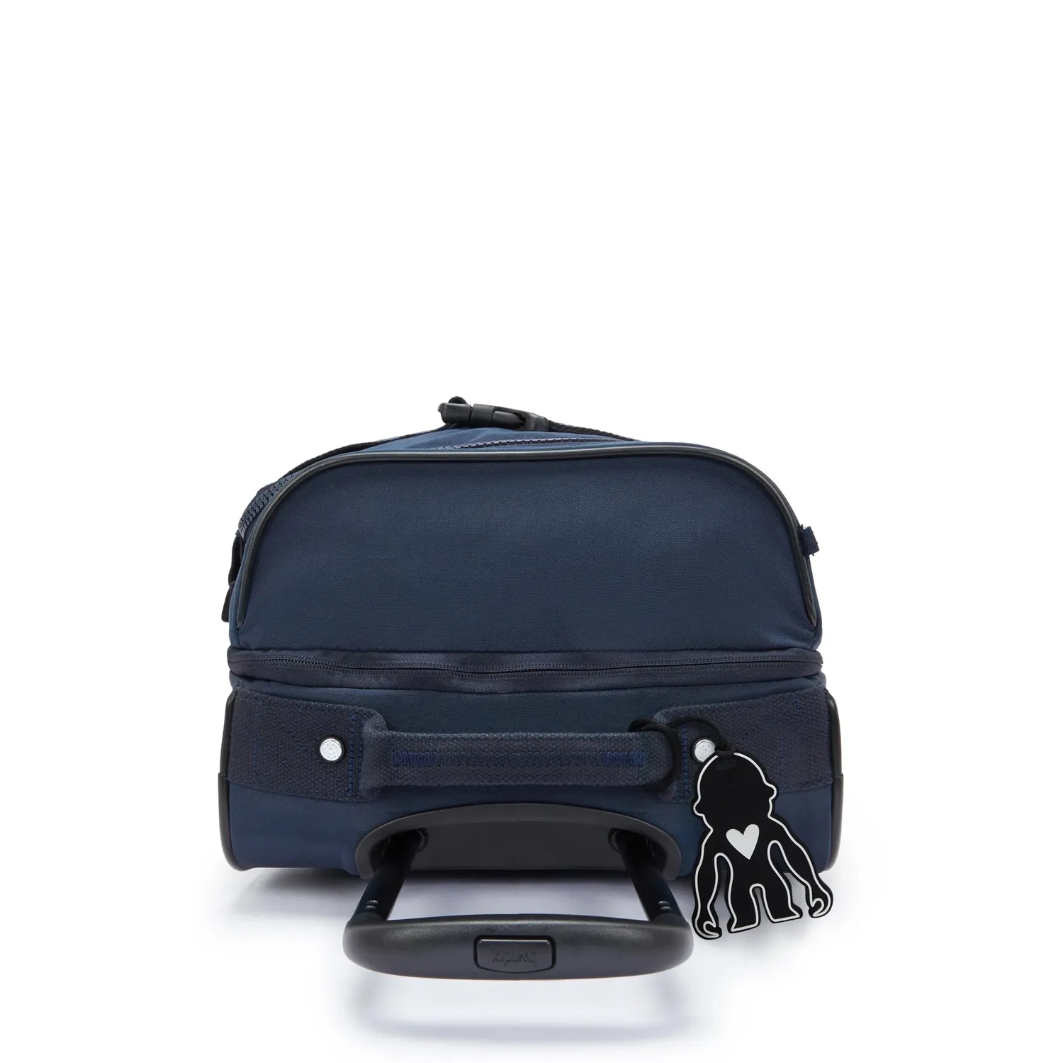 Kipling Aviana S Klein reistas Blue Bleu 2 2 wielen