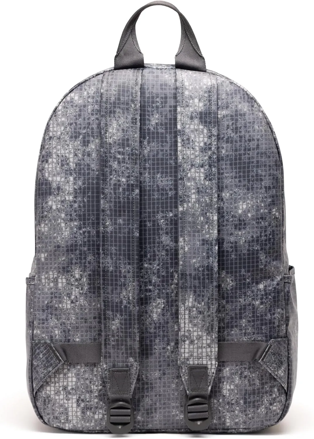 Herschel Alberni rugzak 24L Ash Rose canvas