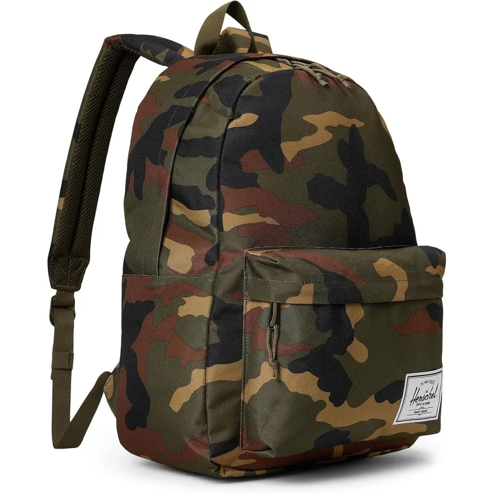 Herschel Classic Mod 20L rugzak varsity pine