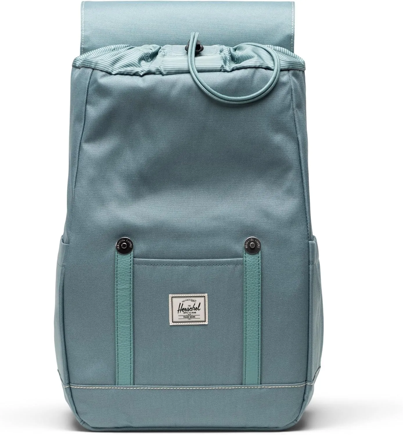 Herschel Supply Retreat rugzak zwart 23L