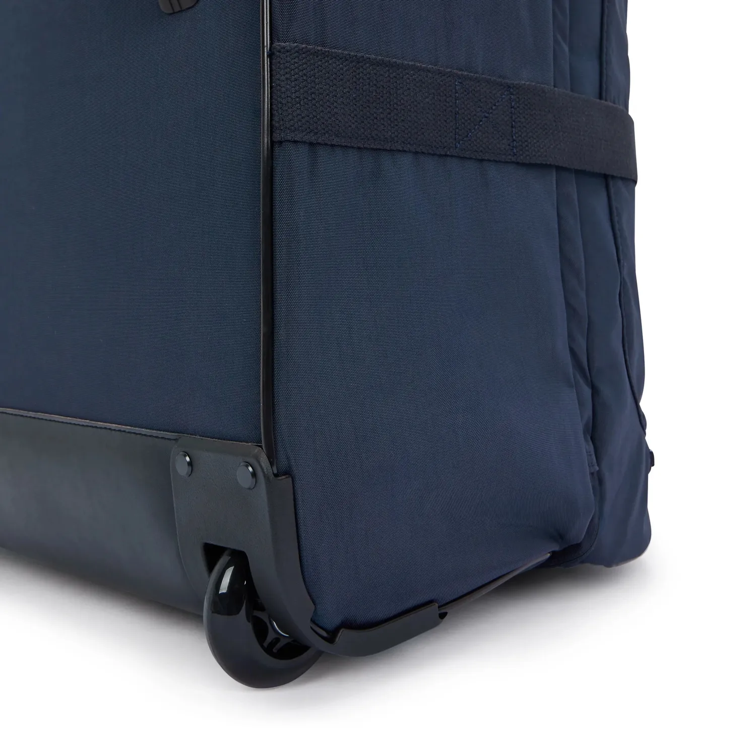 Kipling Aviana L koffer Blue Bleu 2 groot 2 wielen TSA-slot