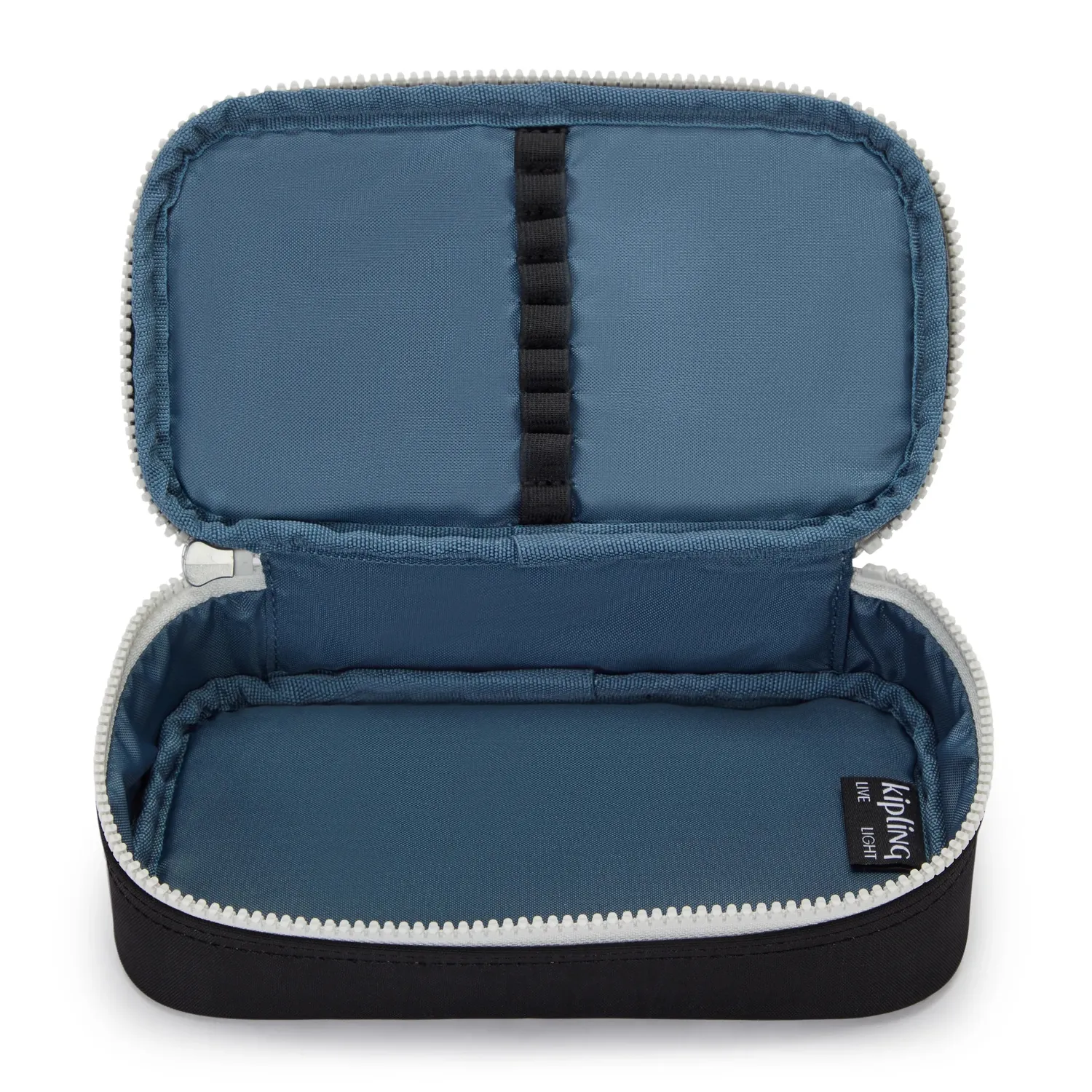 Kipling 50 Pens etui Medium True Block waterafstotend
