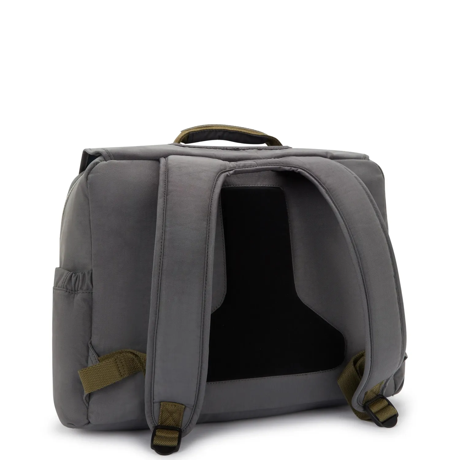 Kipling Codie L backpack Groot Back to Grey A4