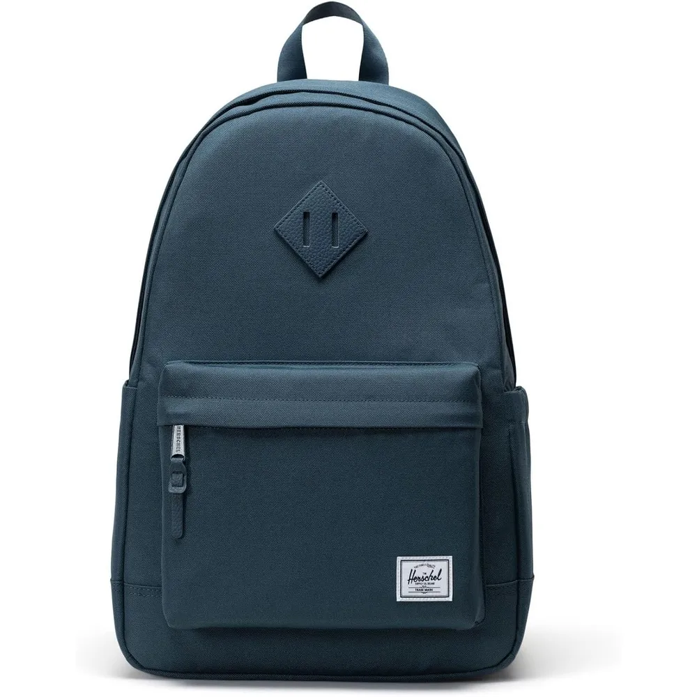 Herschel Heritage rugzak Ombre Blue canvas