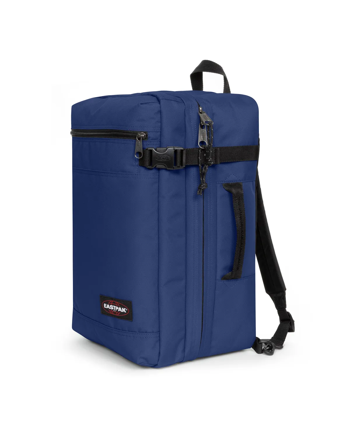 Eastpak Transit'r Pack reistas Nightsky Navy Medium 16 inch