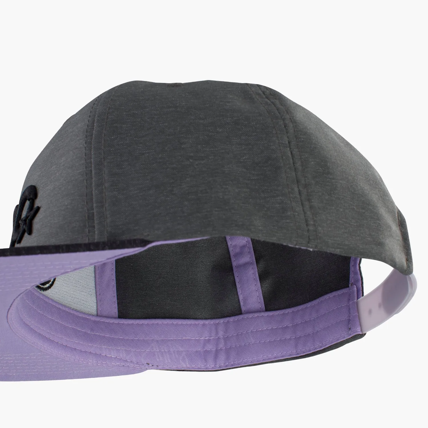 Evoc Snapback Cap pet multicolour nylon rechte klep
