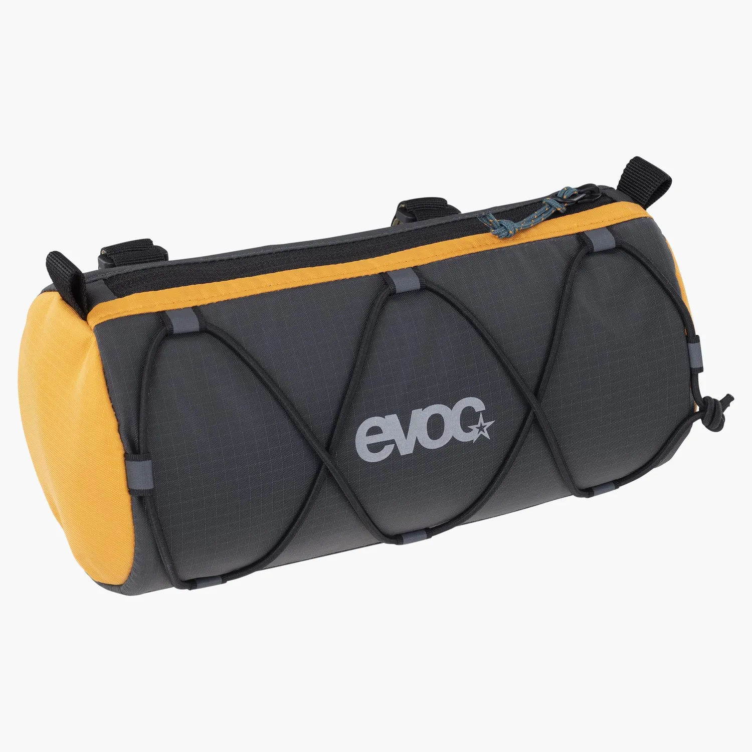 Evoc Handlebar Roll stuurtas upcycled uniek