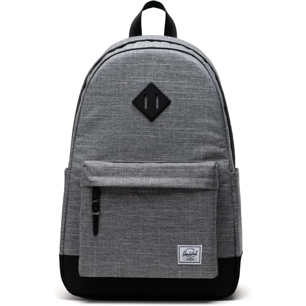 Herschel Heritage rugzak Sea Spray canvas