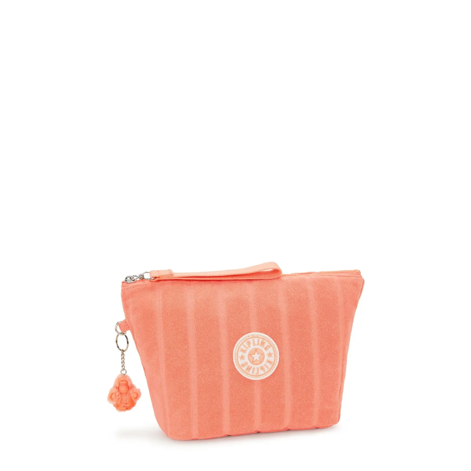 Kipling Naomi Pouch etui Orangy Towel klein