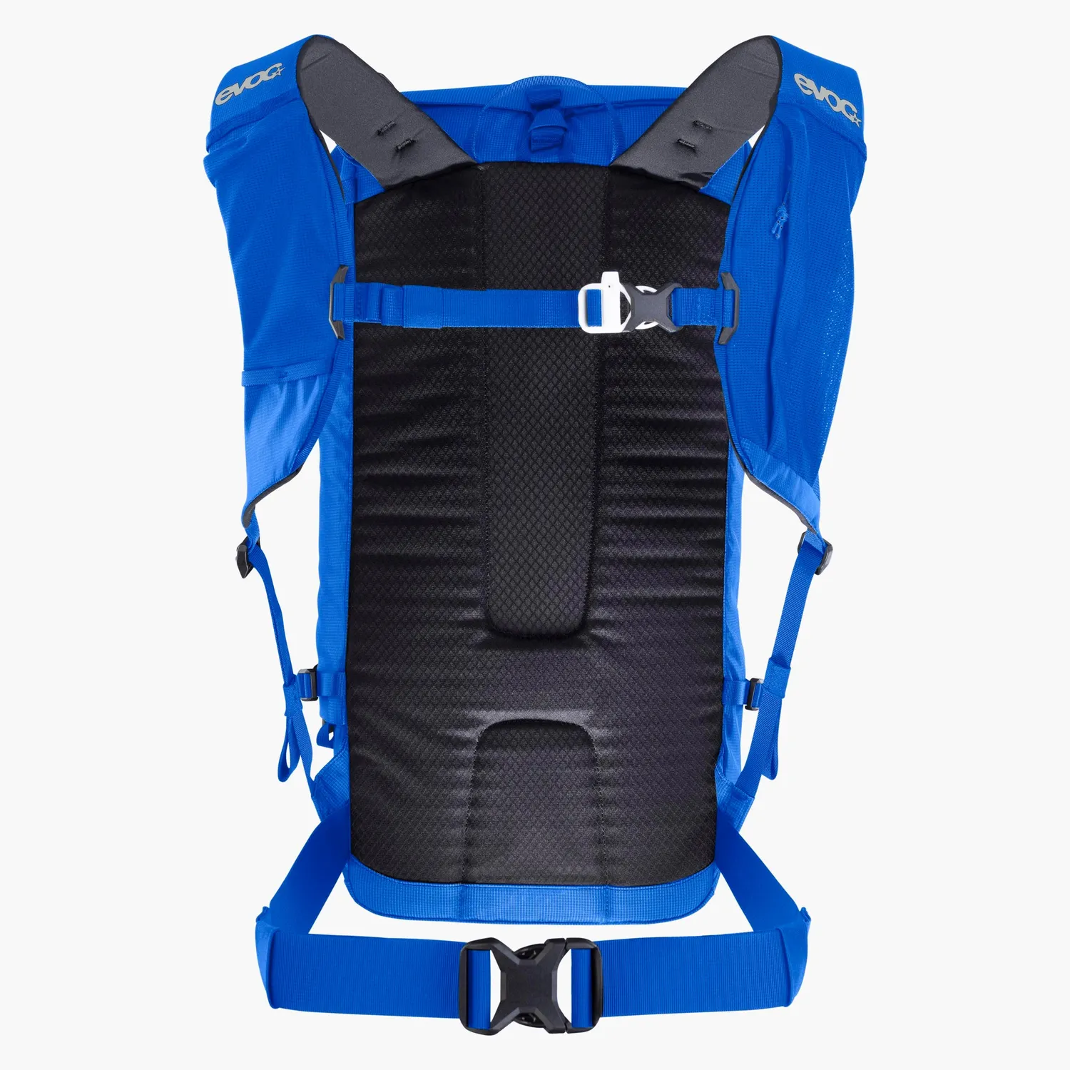 Evoc Summit 20 rugzak zwart 20 liter