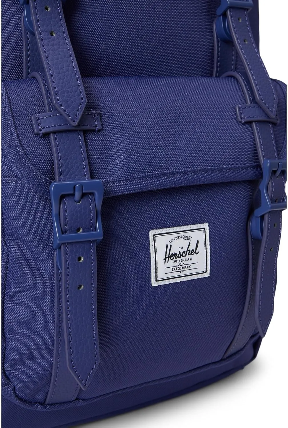 Herschel Little America rugzak 30L Skipper Blue