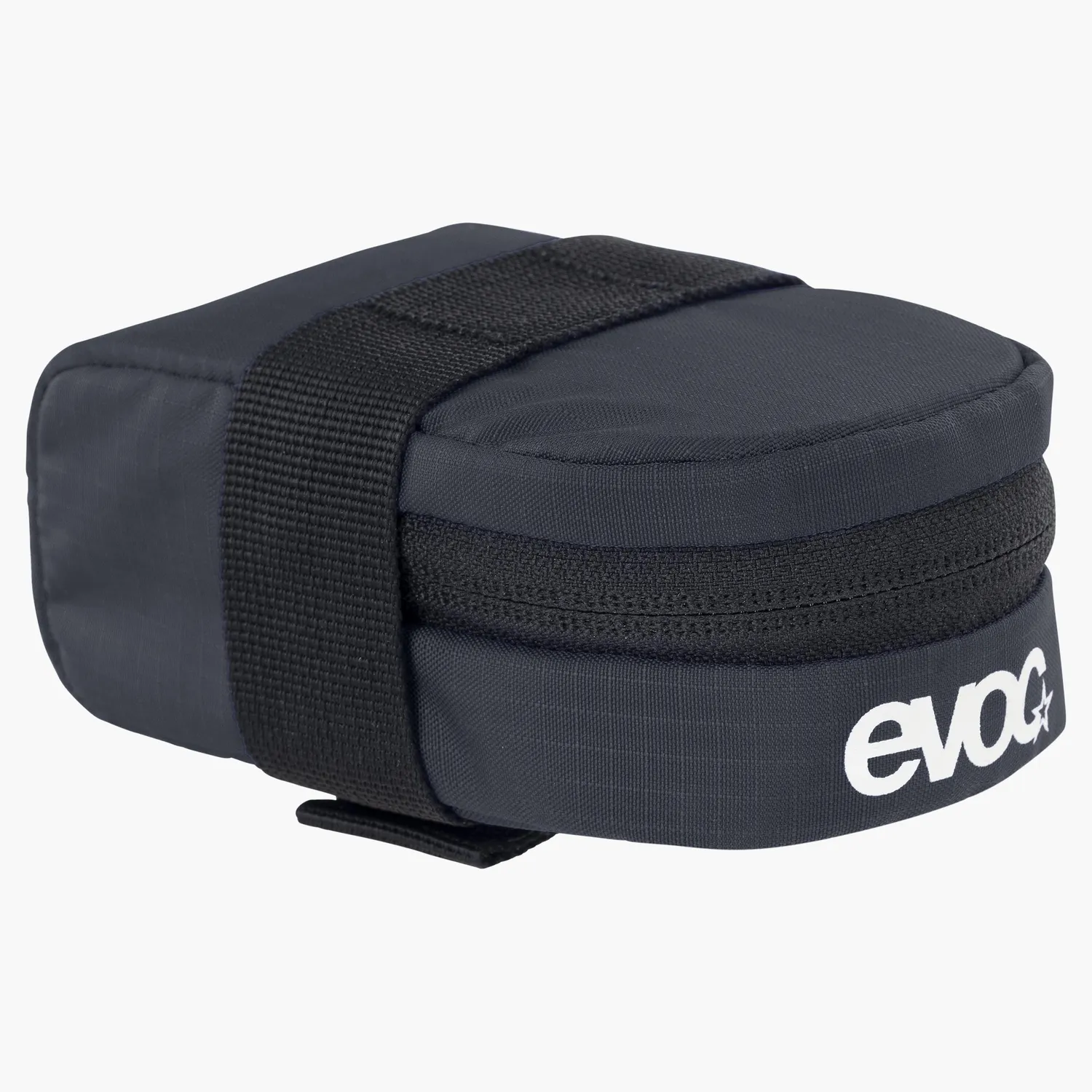Evoc Seat Bag Ultra zadeltas zwart compact