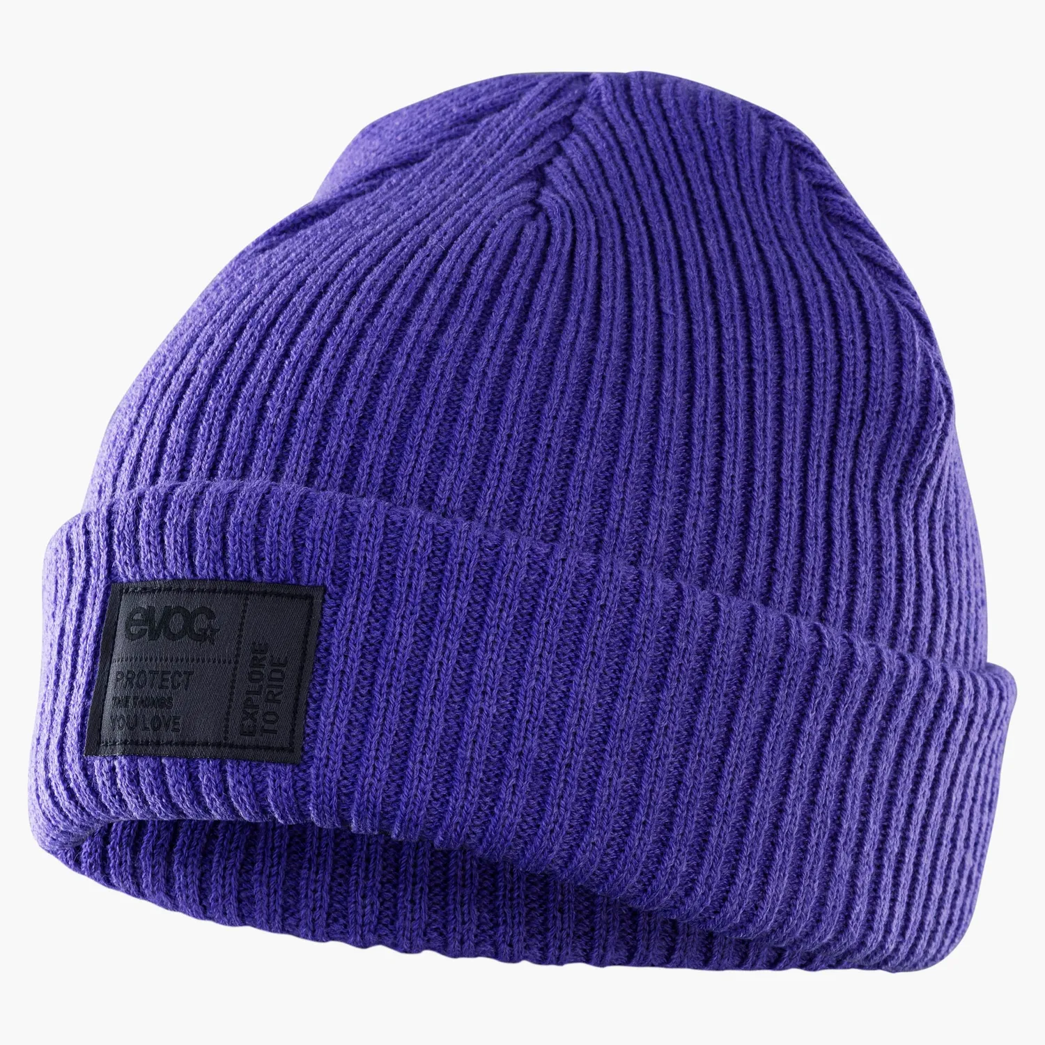 Evoc Fisherman Beanie muts mint warme wintermuts