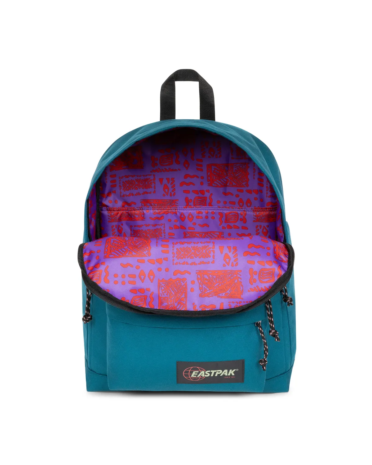 Eastpak Kittery Pak'r rugzak Vintage Teal waterafstotend