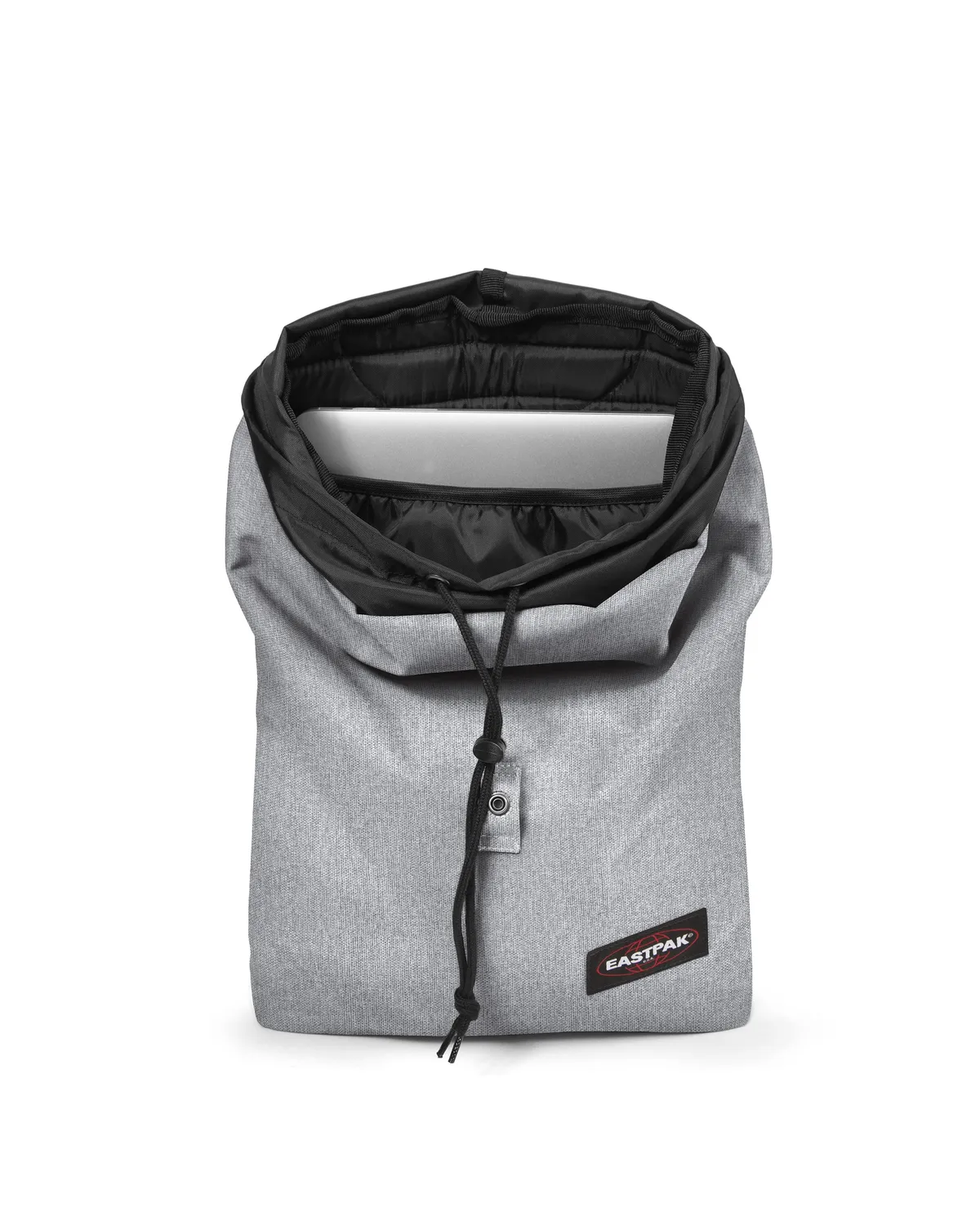 Eastpak Ciera rugzak Sunday Grey Medium 15 inch laptop