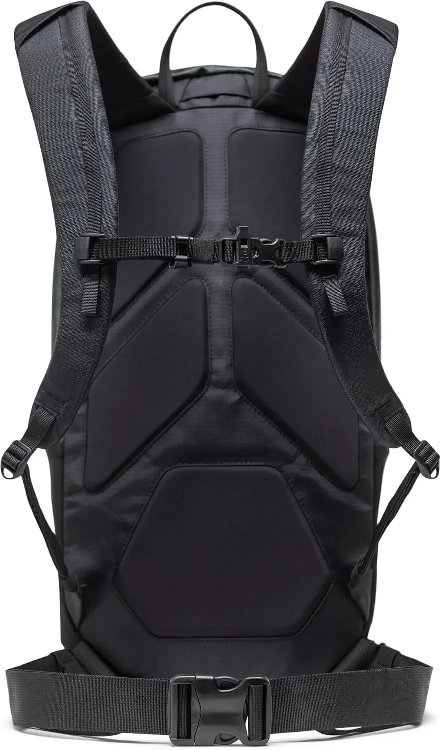 Herschel All Season Backpack Large 29L rugzak Heron Black