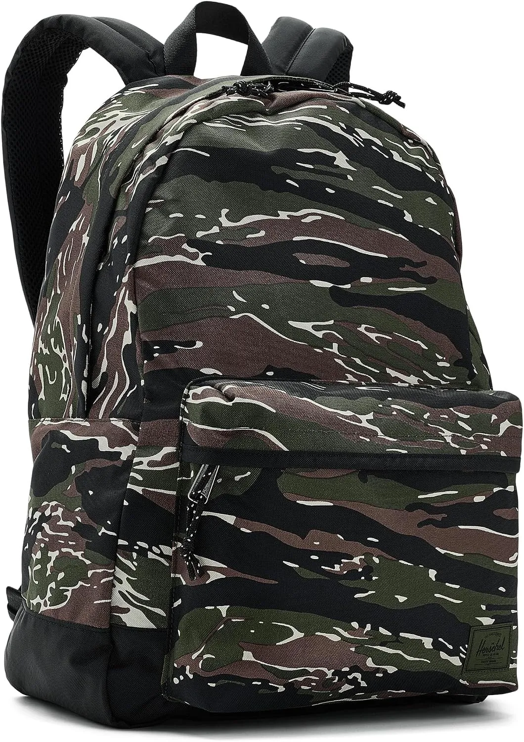 Herschel Classic rugzak Tiger Camo 20L laptop