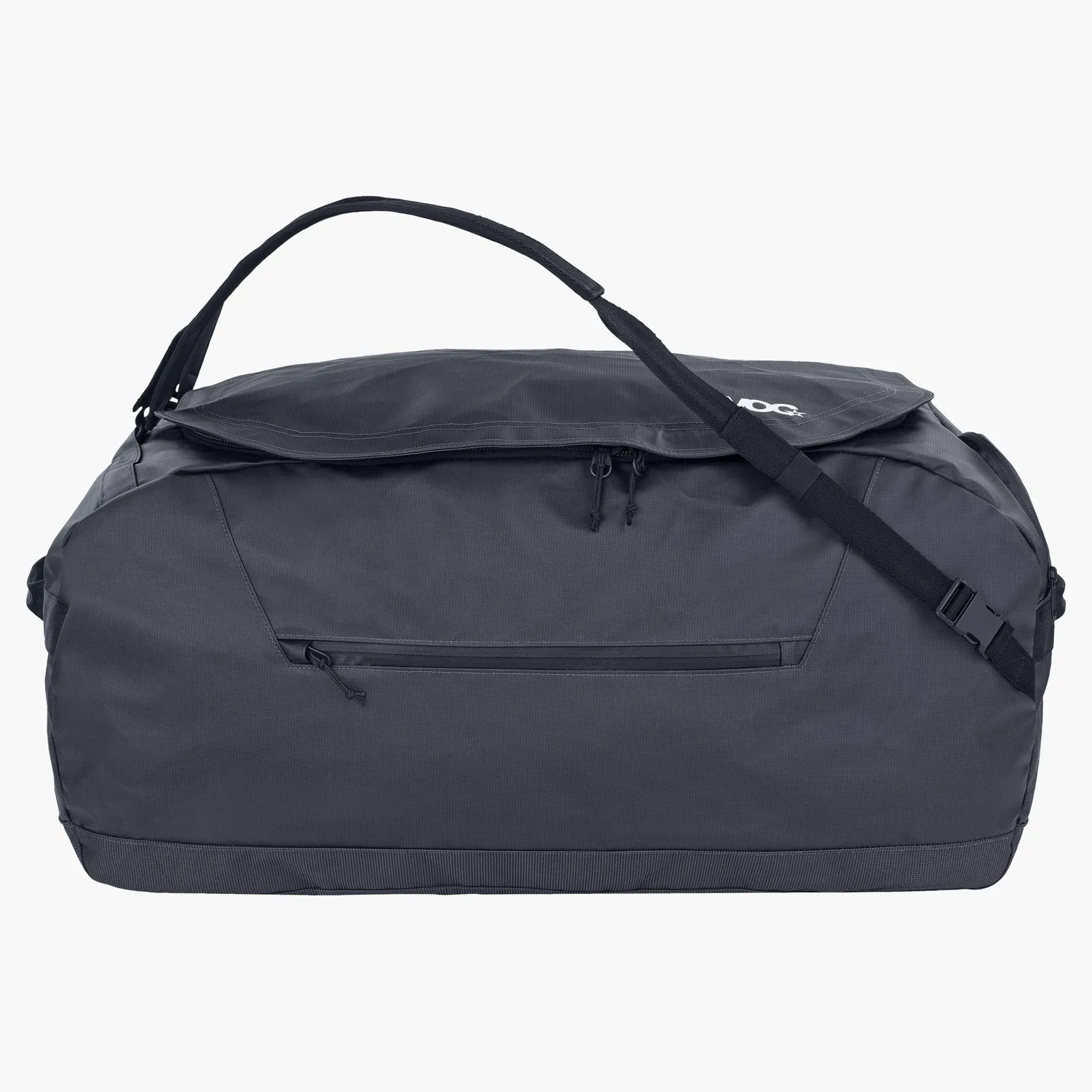 Evoc Duffle Bag 100 reistas curry-black 100 liter