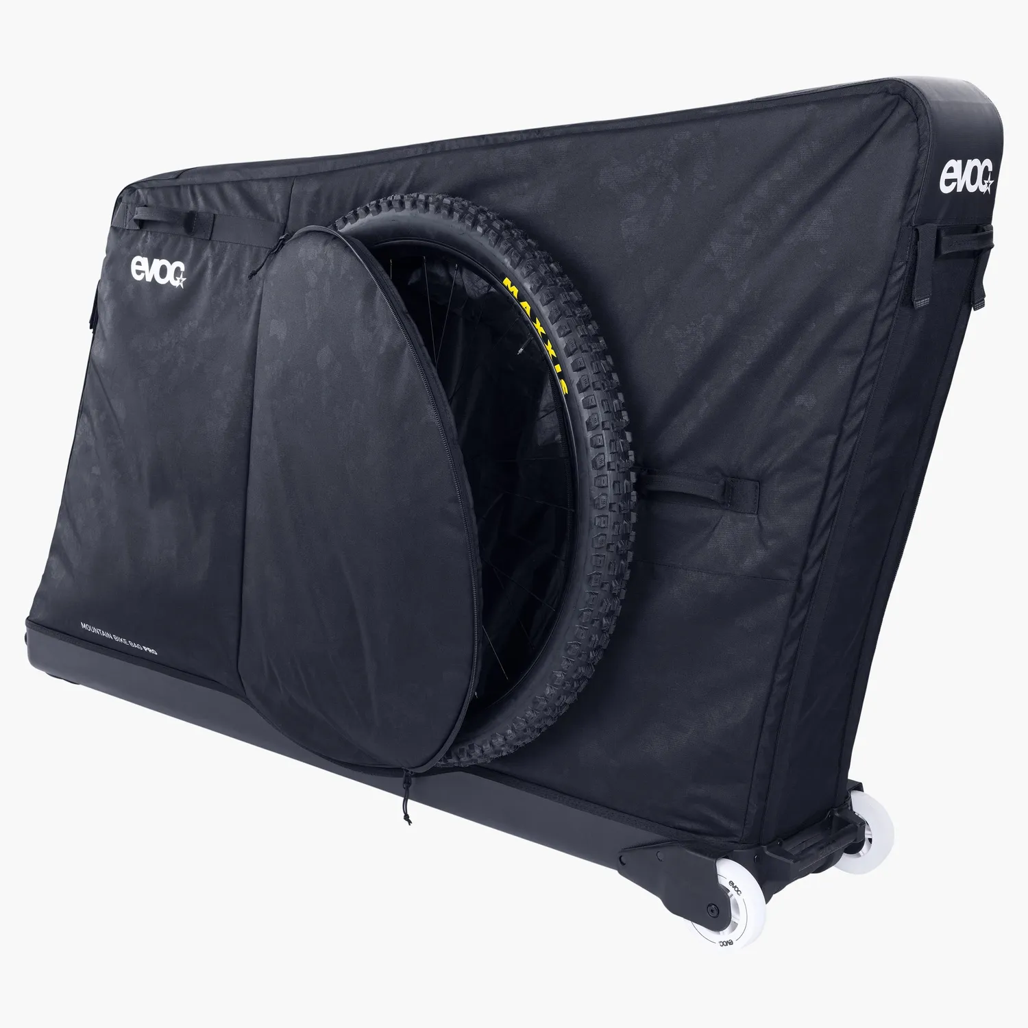 Evoc Mountain Bike Bag Pro fietstas zwart tot 130cm