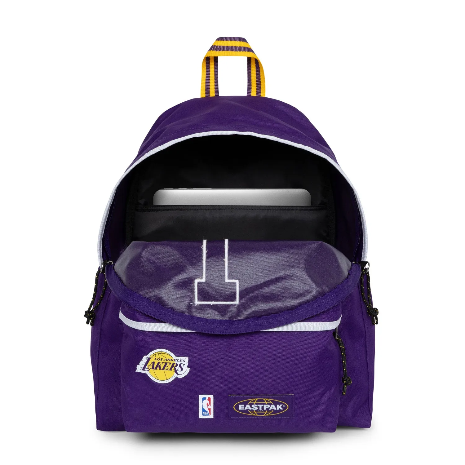 Eastpak Day Pak'r rugzak LA Lakers middel waterafstotend