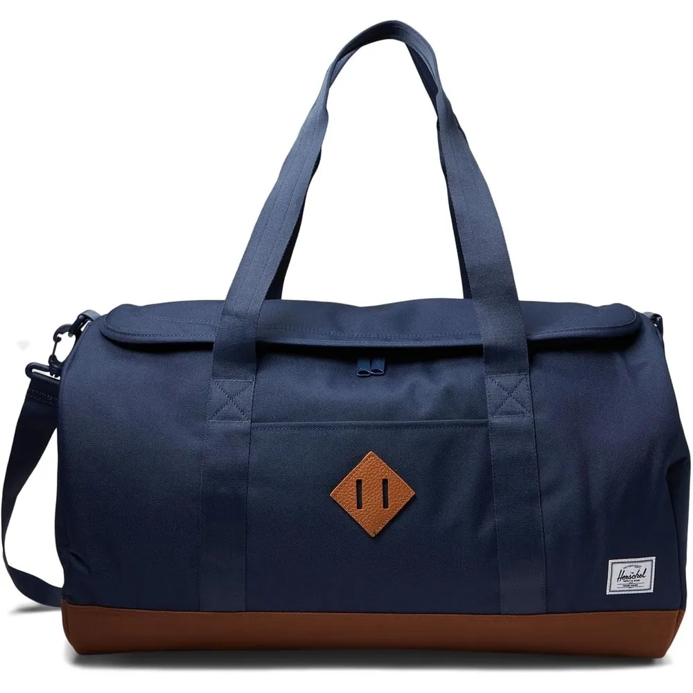Herschel Heritage 40L reistas Navy Standard 40 liter
