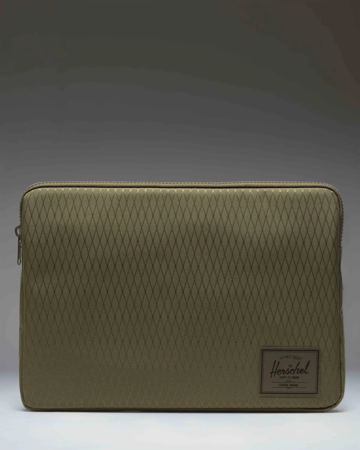 Herschel Anchor Sleeve 15-16 inch laptophoes Zwart padded