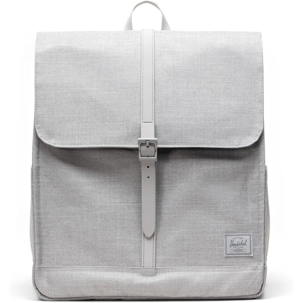 Herschel City rugzak 16L Grey Limited Edition