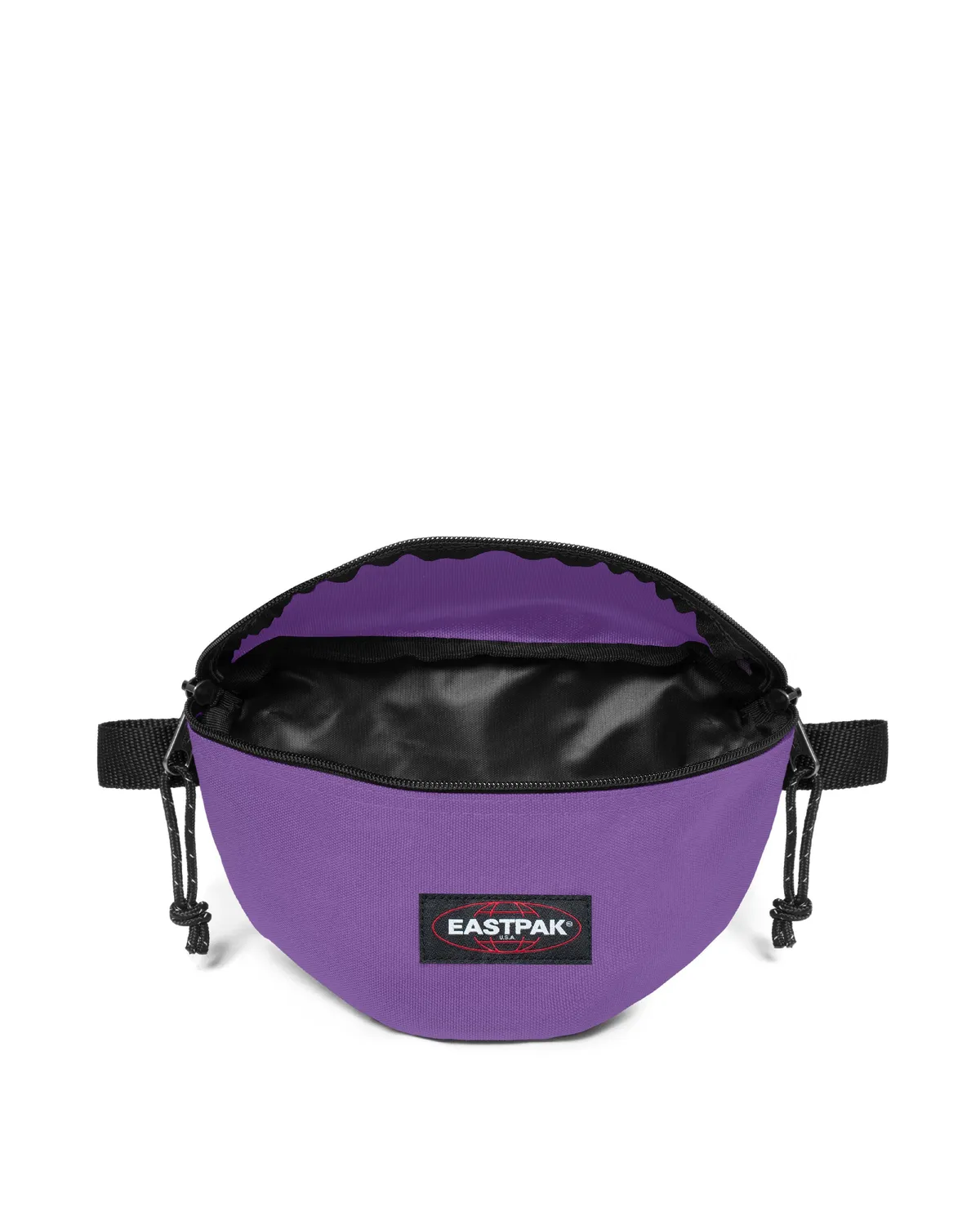 Eastpak Springer heuptas klein Vineyard Purple waterafstotend