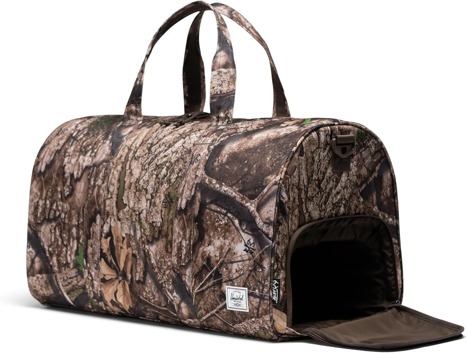 Herschel Supply Novel Duffle reistas camo limited 42L