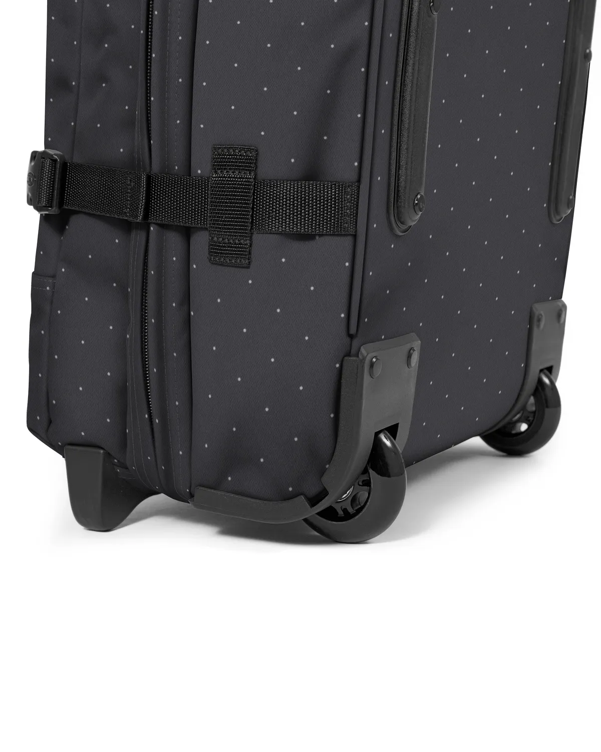 Eastpak Tranverz S handbagage koffer Minidot TSA-slot