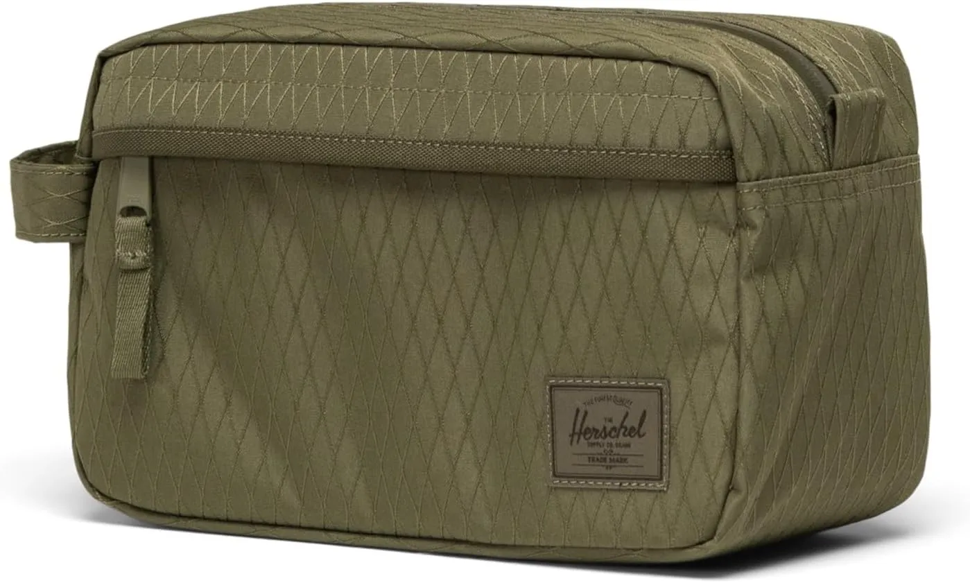 Herschel Chapter reisetui Ivy Green Diamond