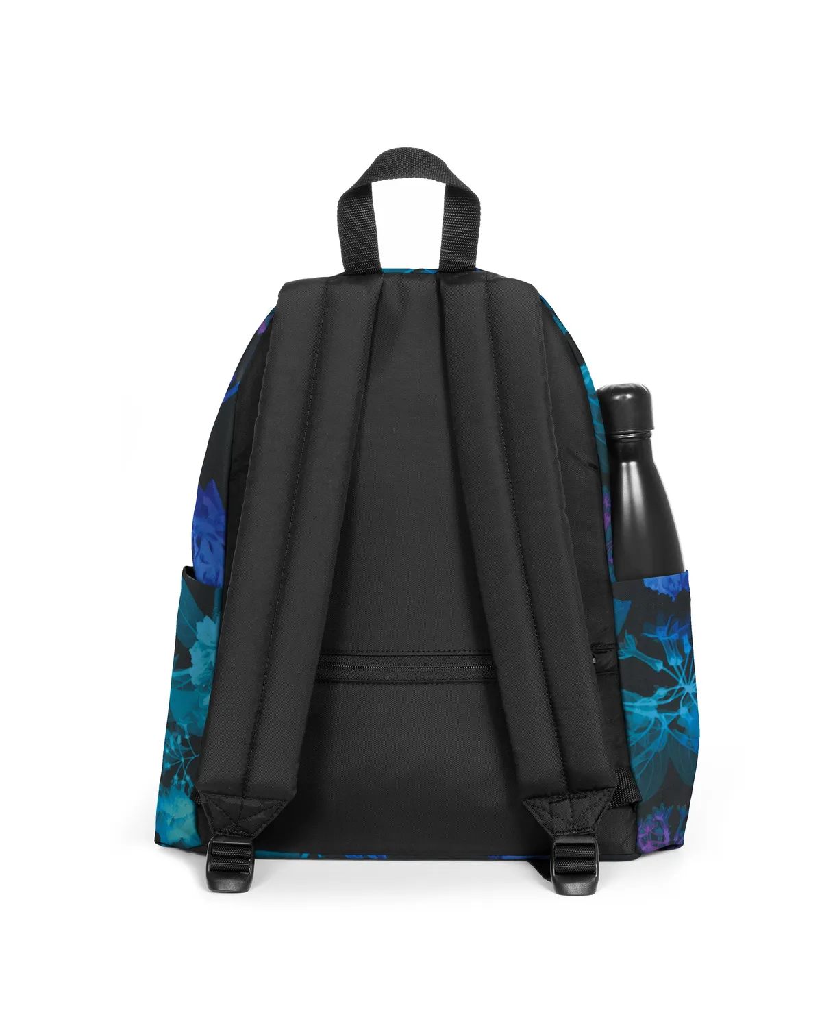 Eastpak Day Pak'r rugzak Dark Ray bloemenprint 14 inch