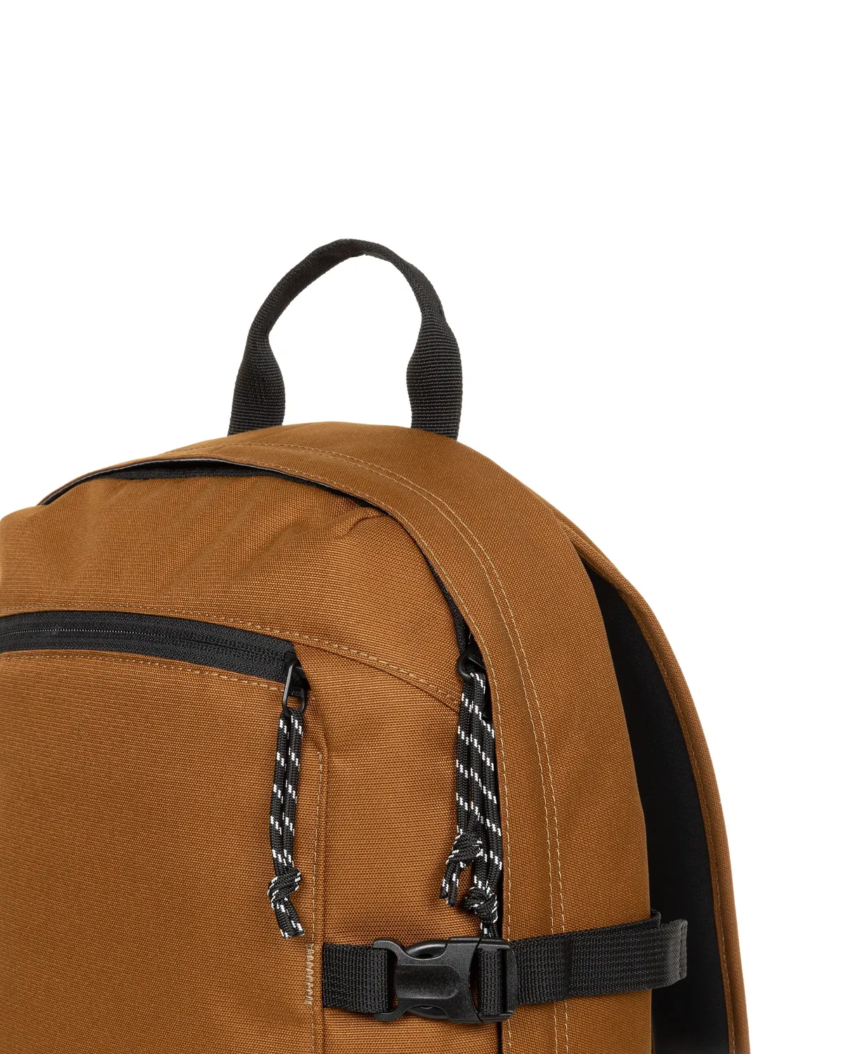 Eastpak Floid Pro rugzak Brown Pro Medium waterafstotend