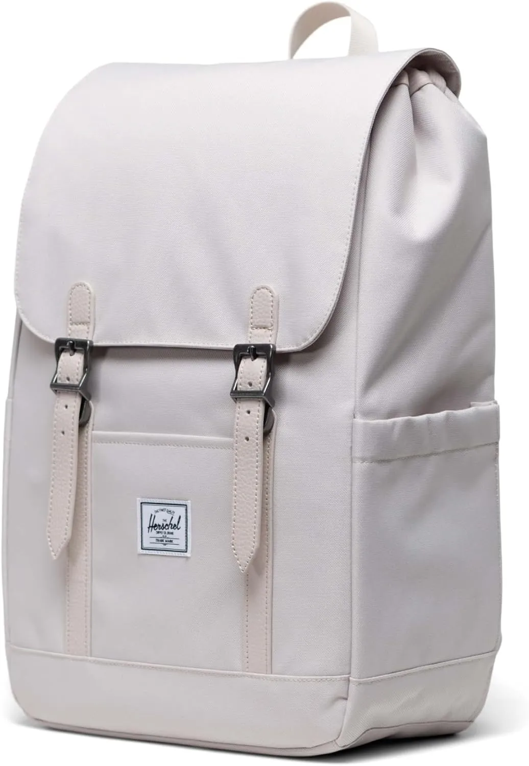 Herschel Retreat rugzak 23L Moonbeam laptopvak