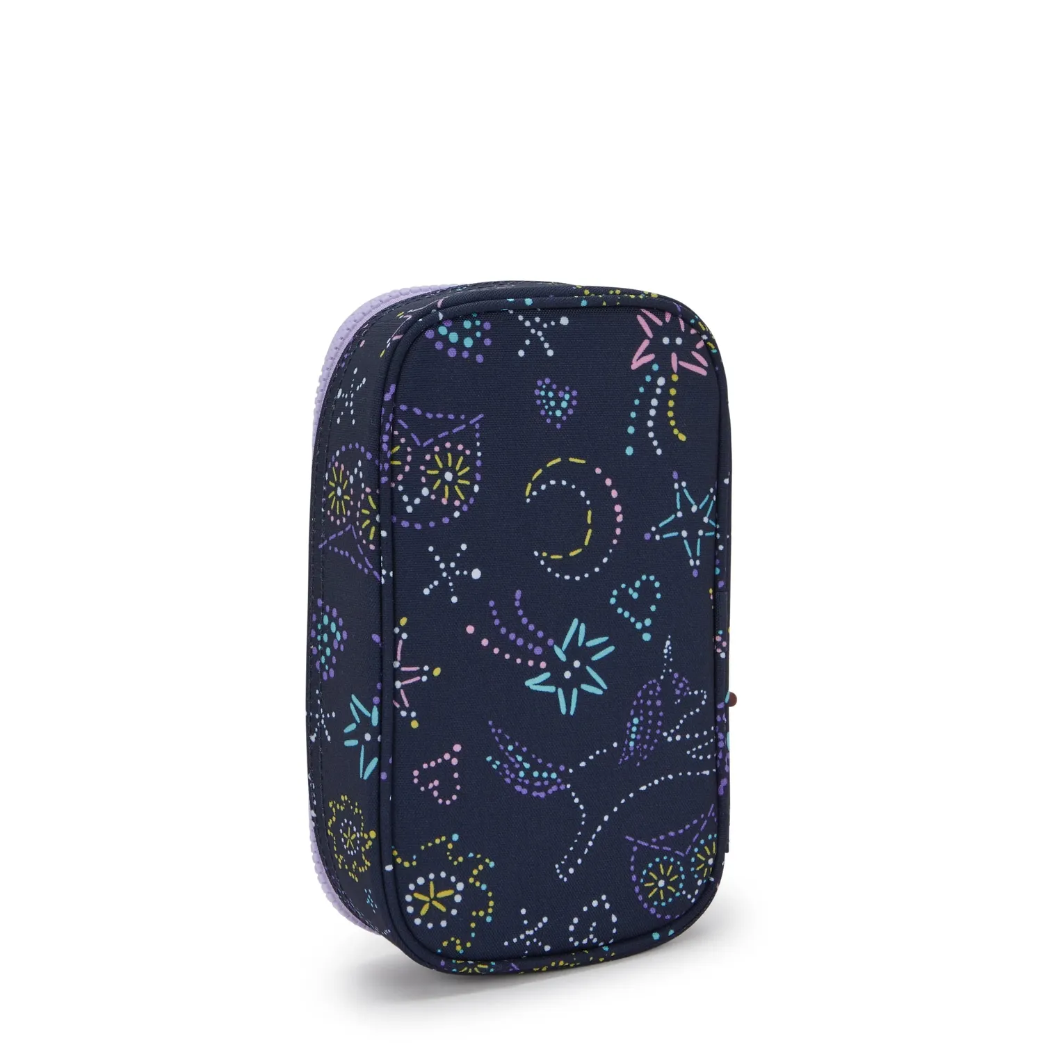 Kipling 50 Pens etui Medium Unicorn Star waterafstotend