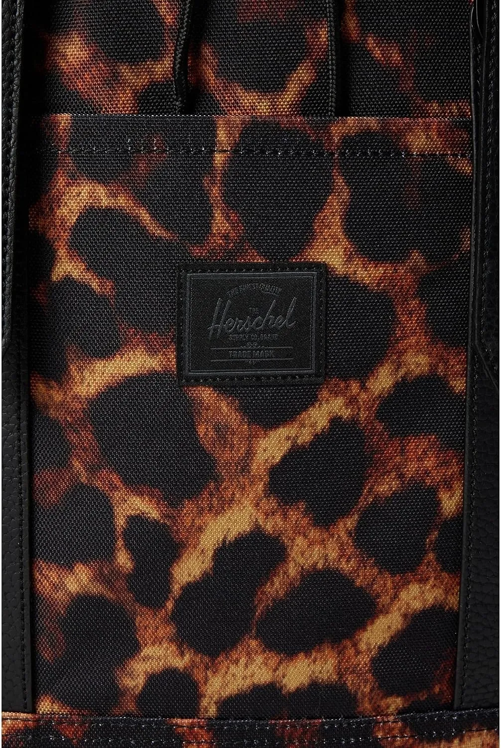 Herschel Retreat Classic 19.5L rugzak digi luipaard