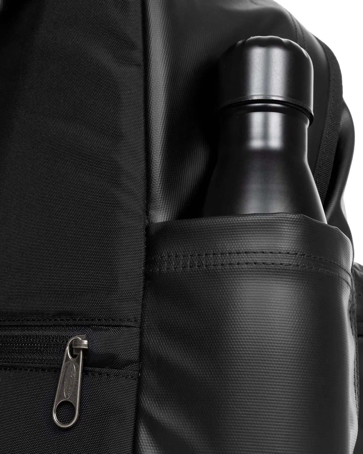 Eastpak Day Pak'r rugzak Tarp Black 14 inch