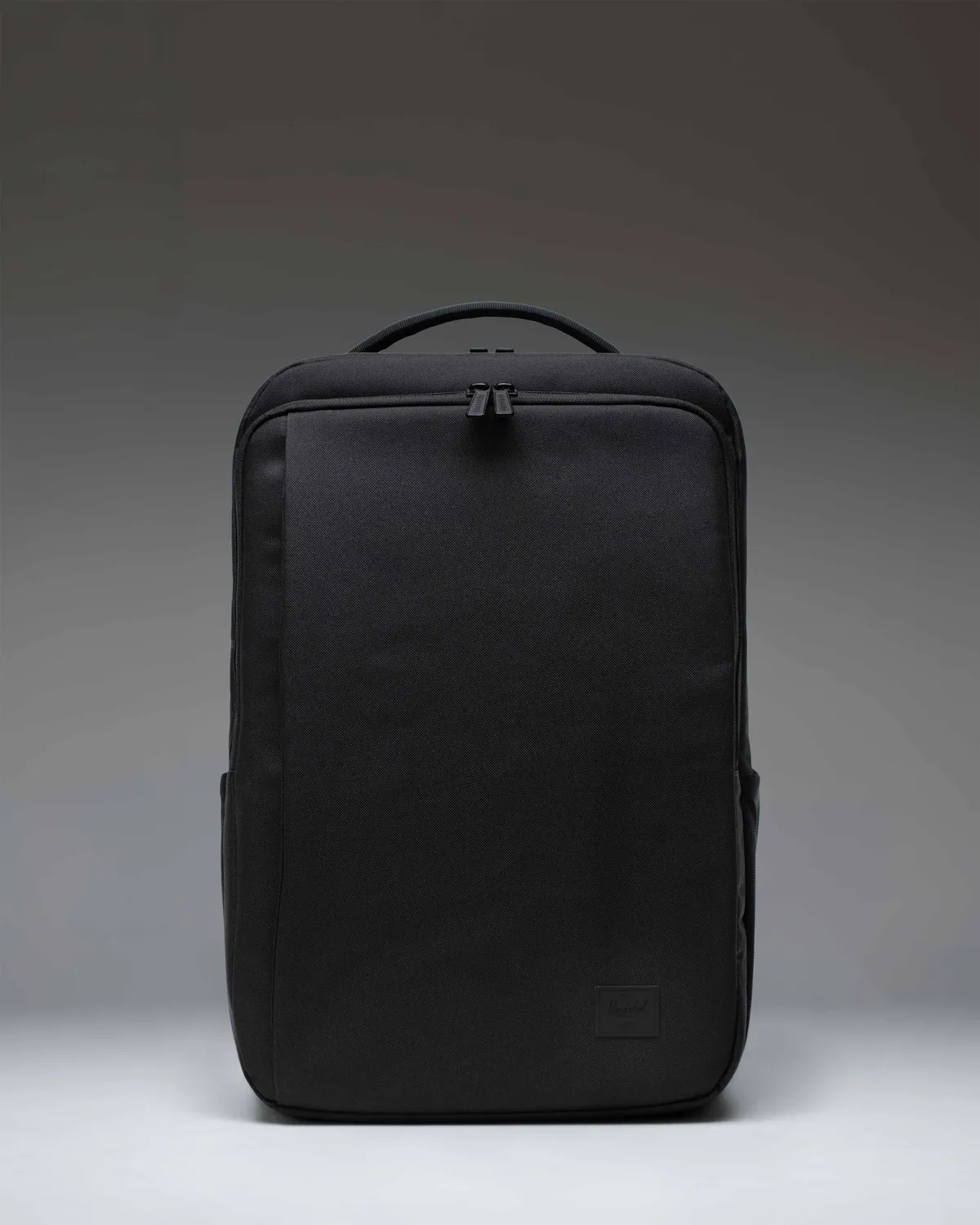 Herschel Kaslo Tech rugzak Raven trolleyvak