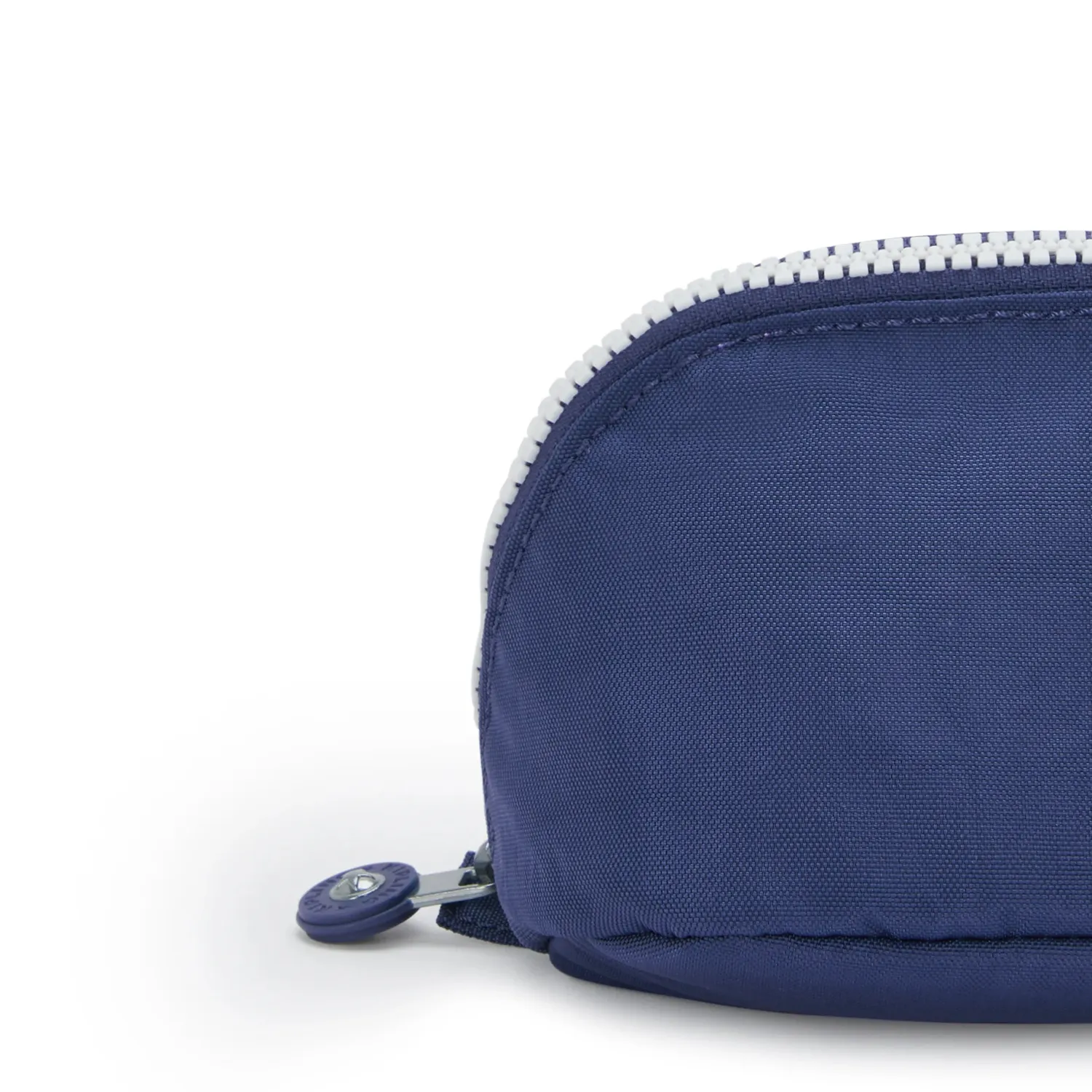 Kipling Mirko S make-uptasje Casual Blue Combo klein
