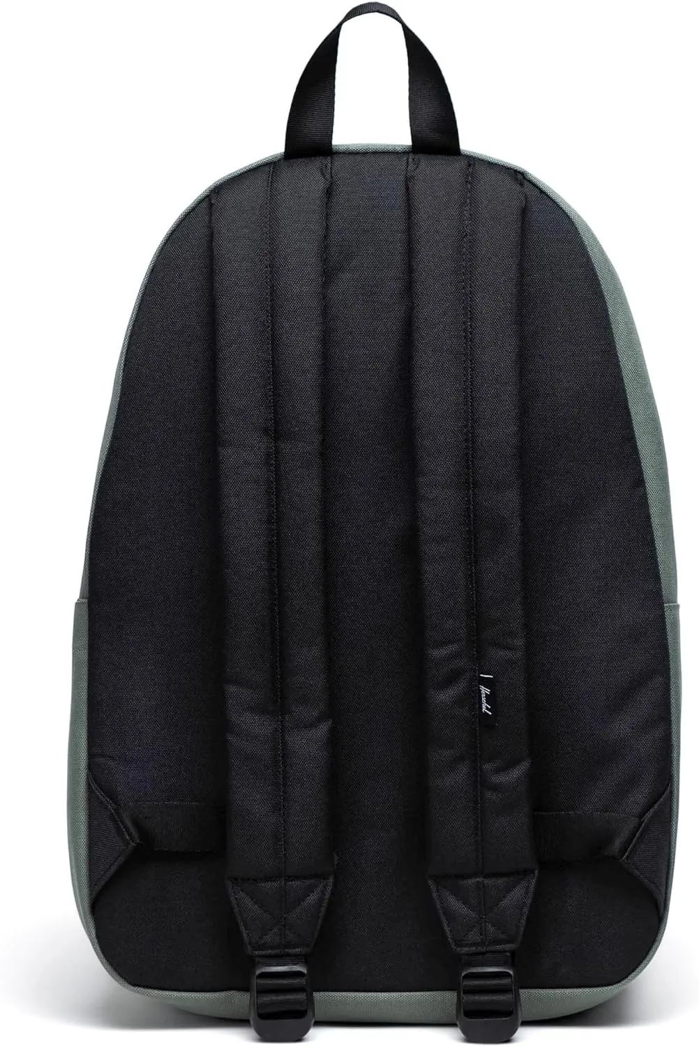 Herschel Classic rugzak 20L Sea Spray Raven Crosshatch canvas