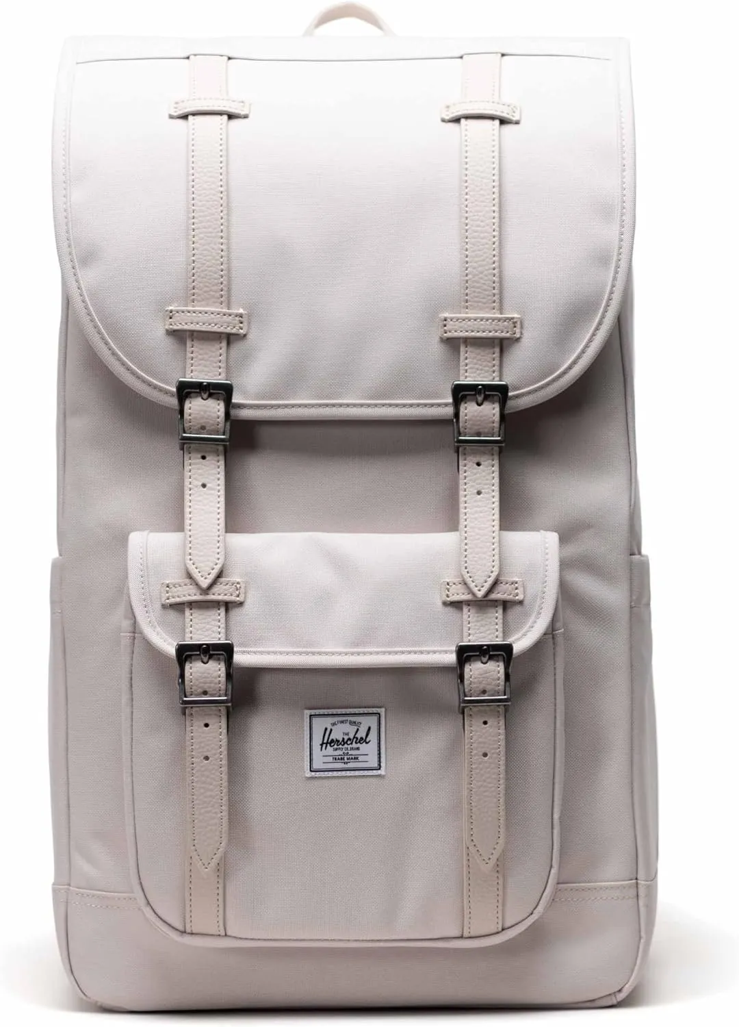 Herschel Little America rugzak 30L Standard Moonbeam
