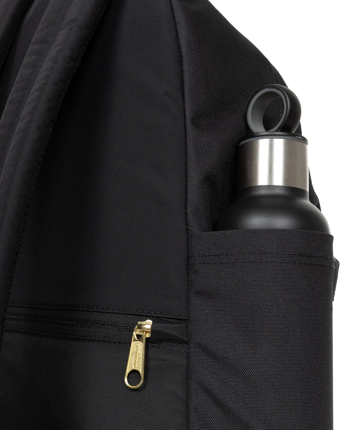 Eastpak Day Pak'r rugzak Kontrast Gold 16 inch laptopvak