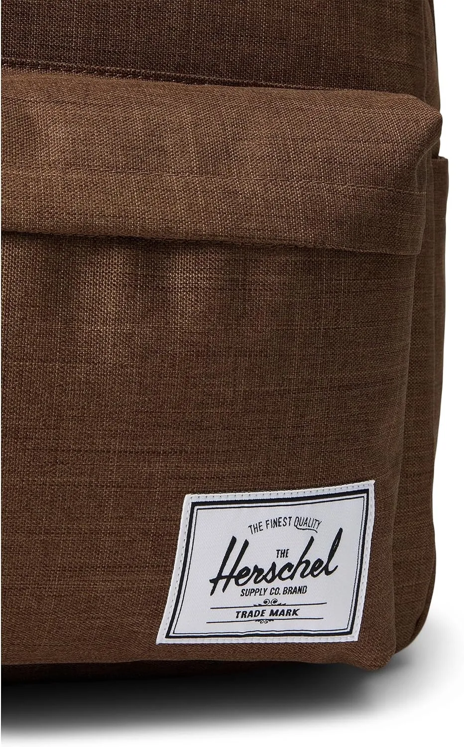 Herschel Classic Backpack rugzak 20L Potting Soil
