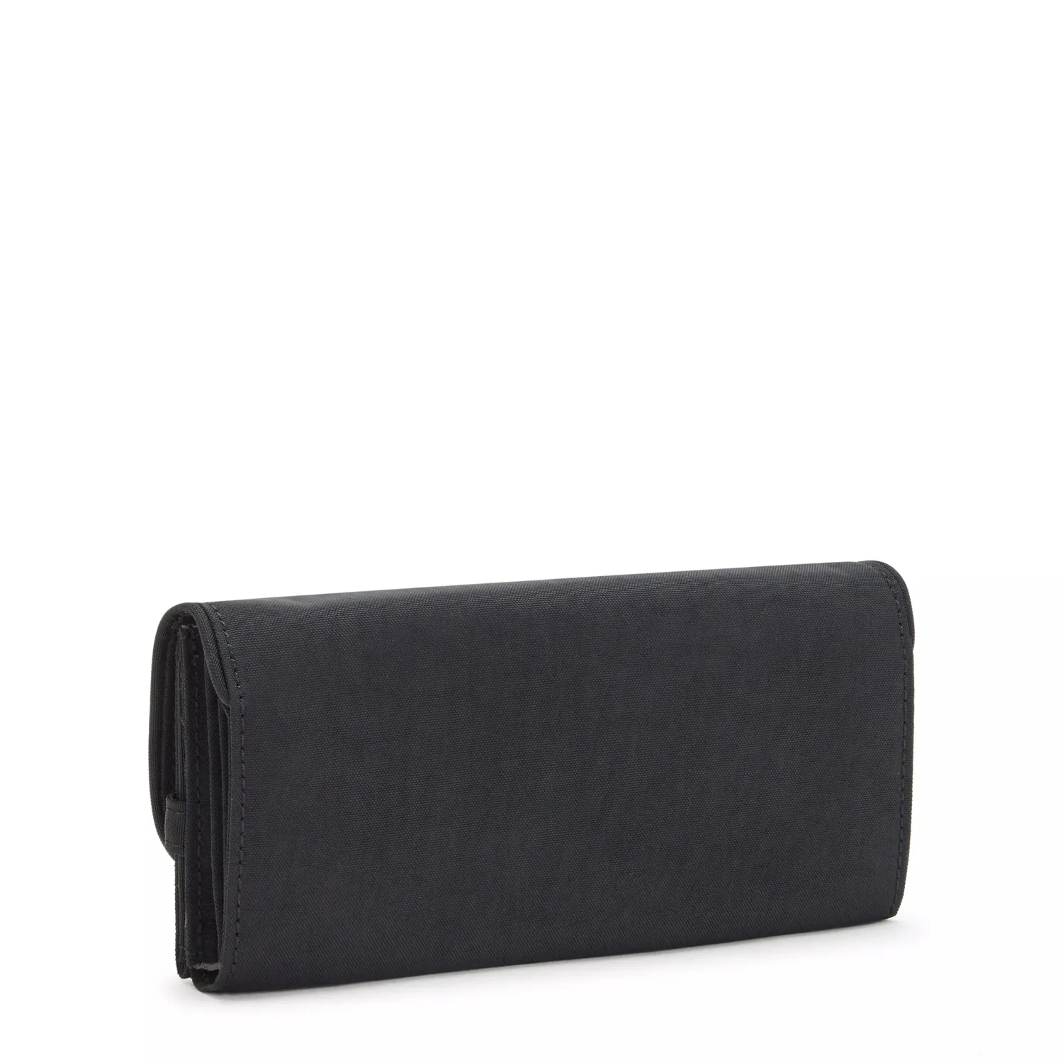 Kipling Money Land portemonnee Black Noir RFID