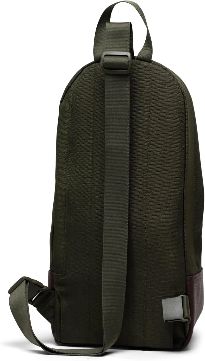 Herschel Heritage schoudertas 8L Ivy Green 8 liter